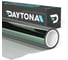 Атермальная пленка на окно солнцезащитная Daytona 6м х 75см DAYTONA Зеленая 70% IR20 от солнца NM10104 1