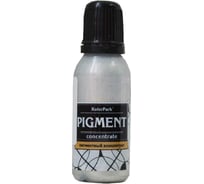 Пигментный концентрат универсальный серебро Palizh Koler Park 20 мл КР.89-0,02 11607104