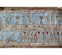 Обои Антимаркер Milan Забытая эпоха 400x270 см М4054