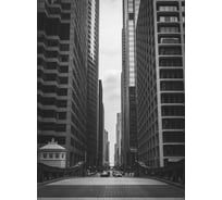 Обои Антимаркер Milan Город Гэтсби 200x270 см М2024