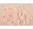 Обои Антимаркер Milan Барельеф Орхидея 300x200 см M7178 1