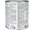 Краска молотковая Tikkurila METALLISTA HAMMER черная, глянцевая, 2.3л 700014102 2