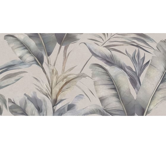 Плитка настенная AZORI SANDSTONE DECOR 2 31.5х63, 1,79 м2/9 шт СК000044959