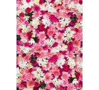 Обои Антимаркер Milan Цветочный рай 200x270 см М2004