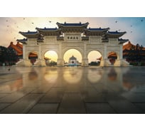 Обои Антимаркер Milan Гордость 300x200 см M7068