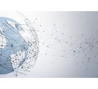 Обои Антимаркер Milan 3D Планета 300x200 см M7179