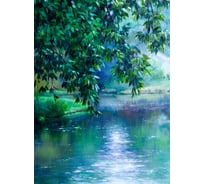 Обои Антимаркер Milan Лунная соната 200x270 см М2020