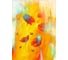 Обои Антимаркер Milan Маки 200x270 см М2017 1