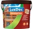Защитная декоративная пропитка LuxDec дуб 5л, 14568 1