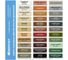 Краска противоскользящая ДИАПЛАСТ ДИАКОЛОР Абразив Тонкий, 15 кг, Оливковый (RAL 6003) 4631179623781 6