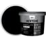 Краска ВД для интерьеров Newtone ABSOLUTE BLACK моющаяся, глубокоматовая, черная RAL 9005, 10 л 13.9 кг 89508 1