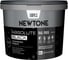 Краска ВД для интерьеров Newtone ABSOLUTE BLACK моющаяся, глубокоматовая, черная RAL 9005, 10 л 13.9 кг 89508 2
