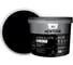Краска ВД для интерьеров Newtone ABSOLUTE BLACK моющаяся, глубокоматовая, черная RAL 9005, 2.5 л 3.4 кг 89507 1