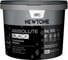Краска ВД для интерьеров Newtone ABSOLUTE BLACK моющаяся, глубокоматовая, черная RAL 9005, 2.5 л 3.4 кг 89507 2