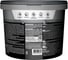 Краска ВД для интерьеров Newtone ABSOLUTE BLACK моющаяся, глубокоматовая, черная RAL 9005, 2.5 л 3.4 кг 89507 3
