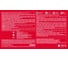 Грунт-эмаль 3 в 1 Расцвет красная RAL 3020 1.9 кг 89729 4
