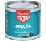 Эмаль алкидная Русские узоры ПФ-115 глянцевая, красно-коричневая, 2.7 кг 316824 1
