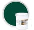 Краска для OSB Резолюкс 2.5 кг, зеленый мох, RAL 6005 УТ000016544 1