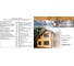 Краска для OSB Резолюкс 2.5 кг, зеленый мох, RAL 6005 УТ000016544 4
