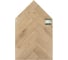 Ламинат FLOORWOOD Palazzo Лоренца Линара AC6/ 34 4V, 600 х 100 х 12 мм, 1,32 кв. м 6121 1