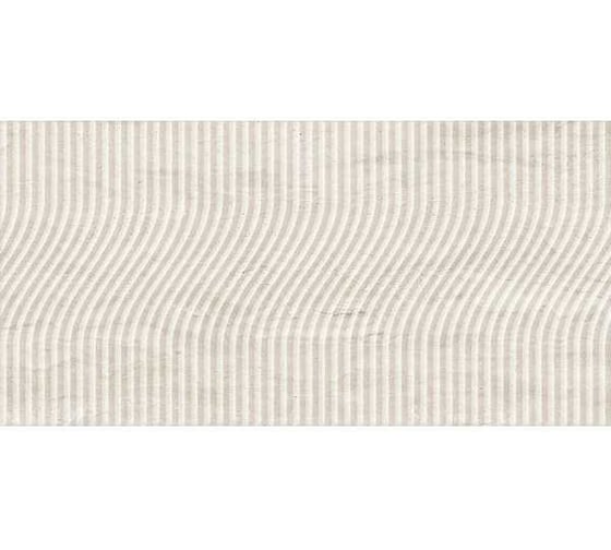 Плитка настенная Gracia Ceramica Травертин беж низ 03 / Travertine beige 03 30х60 (1,44 м2/8 шт) СК000045828
