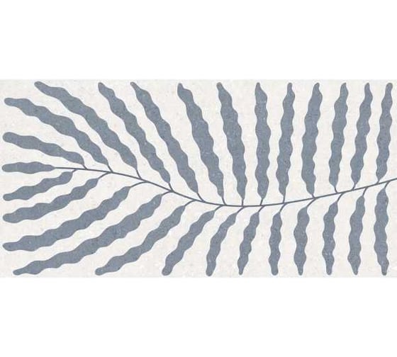 Плитка настенная Gracia Ceramica Матисс микс низ 01 / Matisse multi 01 30х60 (1,44 м2/8 шт) СК000045854