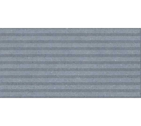 Плитка настенная Gracia Ceramica Цемент син низ 01 / Cement blue 01 30х60 (1,44 м2/8 шт) СК000045853