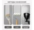 Краска противоскользящая ДИАПЛАСТ ДИАКОЛОР Абразив Грубый 3 кг, Зелень резеды (RAL 6011) 4631179624092 3