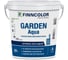Эмаль акриловая Finncolor GARDEN AQUA С п/мат 0,9л 700014321 1