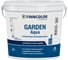 Эмаль акриловая Finncolor GARDEN AQUA С п/мат 2,7л 700014322 1