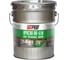 Краска для бетонных полов ВИТPROF АК-518, белая, 4кг 58134 1
