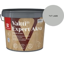 Антисептик Tikkurila VALTTI EXPERT AKVA EP 2,7л 700009574_TVT J499