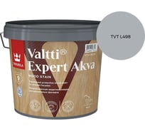 Антисептик Tikkurila VALTTI EXPERT AKVA EP 2,7л 700009574_TVT L498
