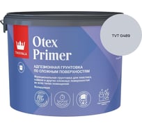 Грунтовка Tikkurila Otex Primer А 9л 700014244_TVT G489