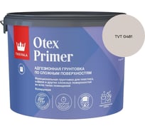 Грунтовка Tikkurila Otex Primer А 9л 700014244_TVT G481