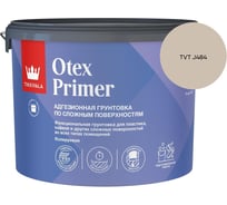 Грунтовка Tikkurila Otex Primer А 9л 700014244_TVT J484