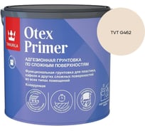 Грунтовка Tikkurila Otex Primer А 2,7л 700014243_TVT G462