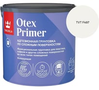 Грунтовка Tikkurila Otex Primer А 2,7л 700014243_TVT F497