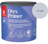 Грунтовка Tikkurila Otex Primer А 2,7л 700014243_TVT G489