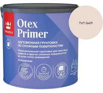 Грунтовка Tikkurila Otex Primer А 2,7л 700014243_TVT G471