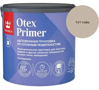 Грунтовка Tikkurila Otex Primer А 2,7л 700014243_TVT V484
