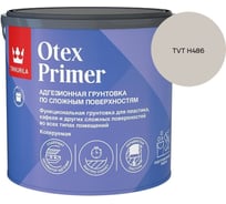 Грунтовка Tikkurila Otex Primer А 2,7л 700014243_TVT H486