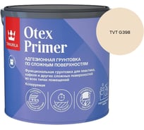 Грунтовка Tikkurila Otex Primer А 2,7л 700014243_TVT G398