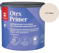 Грунтовка Tikkurila Otex Primer А 2,7л 700014243_TVT G464