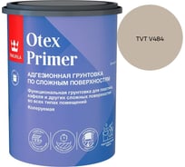 Грунтовка Tikkurila Otex Primer А 0,9л 700014242_TVT V484
