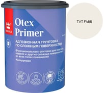 Грунтовка Tikkurila Otex Primer А 0,9л 700014242_TVT F485