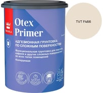 Грунтовка Tikkurila Otex Primer А 0,9л 700014242_TVT F466