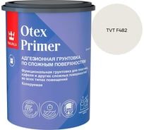 Грунтовка Tikkurila Otex Primer А 0,9л 700014242_TVT F482