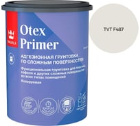 Грунтовка Tikkurila Otex Primer А 0,9л 700014242_TVT F487