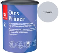 Грунтовка Tikkurila Otex Primer А 0,9л 700014242_TVT G489